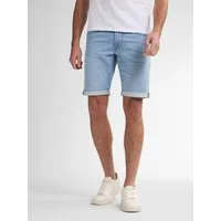 Petrol Industries Shorts Men Shorts Denim Slim Fit