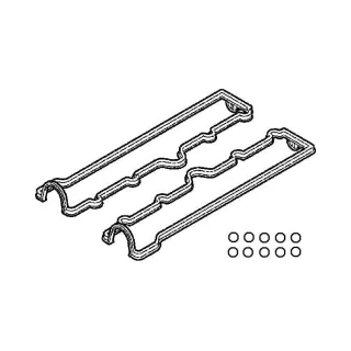 Elring Ventildeckeldichtungssatz Opel Astra Corsa Tigra Vectra 1.4 1.6 16V