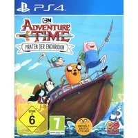 Adventure Time - Piraten der Enchiridion Playstation 4