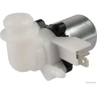 Elparts Waschwasserpumpe Citroen Fiat Peugeot 65451073