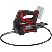 Einhell Akku-Fettpresse TP-GR 18/690 Li - Solo Akku-Fettpresse, ohne Akku und Ladegerät