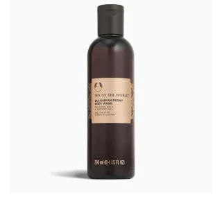 Spa Of The World Bulgarian Peony Gel De Ducha 250 ml