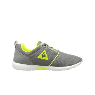 Le Coq Sportif Dynacomf Classic "Titanium" Womens Grey Trainer