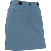 Maul Hosenrock Kristallkopf ultra - Hosenrock HIMMELBLAU
