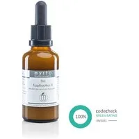 myrto Naturkosmetik Kopfhaut-Pflegeserum Bio Kopfhautkur H - Serum gegen Haarausfall mit Hirse & Koffein  für, Haarwachstum, versorgt Haarwurzeln rein pflanzliche Mikronährstoffe