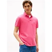 Tommy Hilfiger Poloshirt 1985 REGULAR POLO aus Piqué