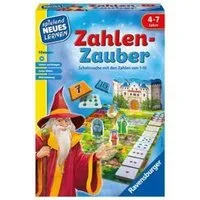 Ravensburger Spiel Zahlen-Zauber