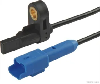 HERTH&BUSS Sensor, Raddrehzahl, 830 mm, 2 pol - 70660516