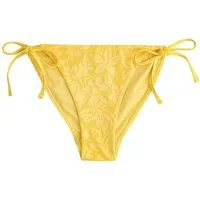Next Bikini-Hose Seitlich gebundene Bikinihose (1-St)