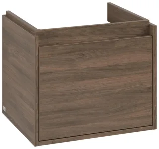 Villeroy & Boch Waschtischunterschrank Skyla C78300 522x436x424mm 2 Ausz. Waschtisch mittig Arizona C78300VH