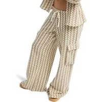 Roxy Outdoorhose Charm The Snake
