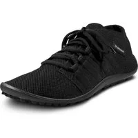 Leguano BEAT Barfußschuh, Freizeitschuh, Halbschuh, Schnürschuh für Maschinenwäsche geeignet