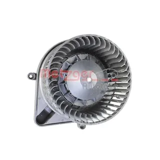 Metzger Innenraumgebl?se Audi A4 B6 B7 Seat Exeo 3R