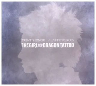 The Girl With the Dragon Tattoo