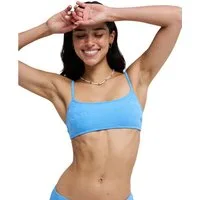 Roxy Bandeau-Bikini-Top Paradise Wave Bralette