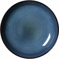 Ritzenhoff & Breker Suppenteller Bali Blau Ø 23 cm