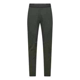 SALEWA - Pedroc Stormwall/Durastretch Wind Hose Herren - Grün (Gr.54)