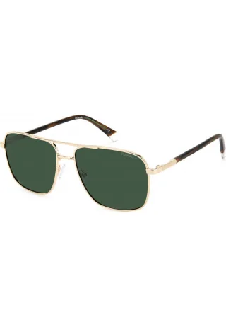 Polaroid PLD-4128-S-X-J5G PLD 4128 S X 58 J5G Sonnenbrille