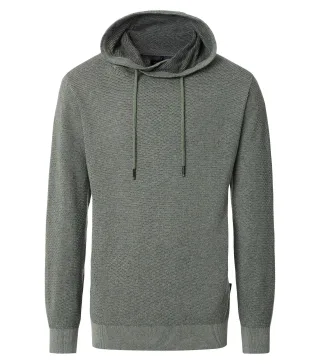CASAMODA - Pullover türkis - Gr. - XXL