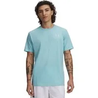 Under Armour® T-Shirt Under Armour Herren T-Shirt Sportstyle Left Chest 1326799