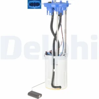 Delphi Kraftstoffpumpe Fiat Ducato 250 FG2388-12B1