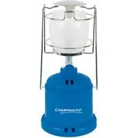 Camping 206 L, Gaslampe