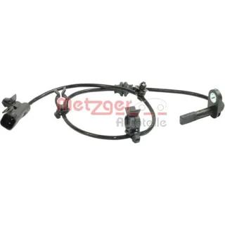 Metzger Raddrehzahlsensor hinten Cruze Volt Opel Ampera Astra Cascada