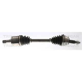 Triscan Antriebswelle links Chevrolet Trax Opel Mokka 854024609