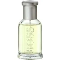 BOSS Eau de Toilette BOSS BOTTLED, mit einer warmen Herznote