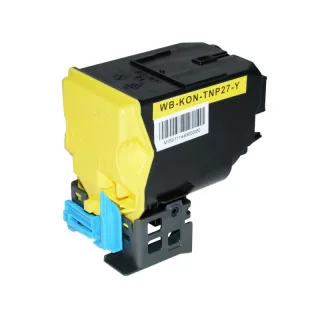 [NB]* Toner kompatibel für Konica Minolta A0X5253