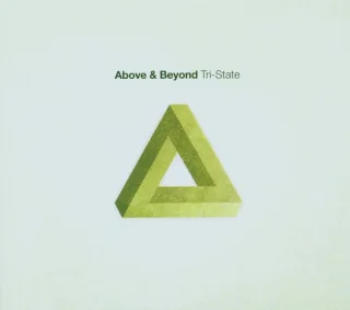 Tri-State [Audio CD] Above & Beyond