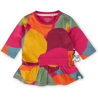Sigikid Jerseykleid für Babys Mädchen (1-tlg)