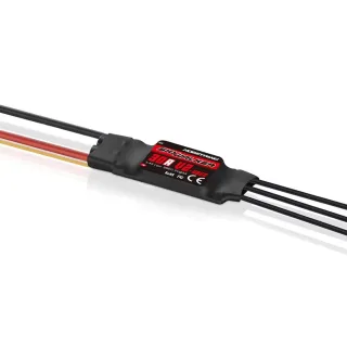 Hobbywing Skywalker 30A V2 3-4S Brushless ESC With 5V/5A BEC Support Reverse Brake Search Mode Programing For RC Airplan