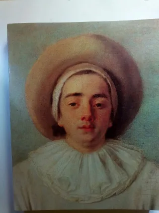 Watteau 1684-1721
