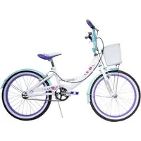 Huffy Jugendfahrrad Huffy Girly Girl 20-Zoll Weiß