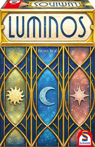 Schmidt Spiele 49446 - Luminos