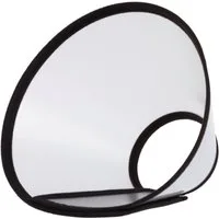 TRIXIE Schutzkragen Schutzkragen mit Klettverschluss - diverse - 30–37 cm/14 cm