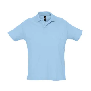 SOLS - "Summer II" Poloshirt für Herren ()