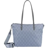 JOOP! Shopper Joop - Damen Shopper Collana Tessuto Helena