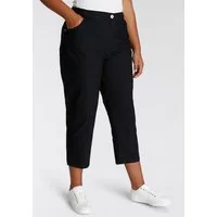KjBRAND Caprihose Betty 7/8 Sommerhose