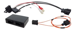 BLUETOOTH Multimedia Audio Interface für Audi AMI iPhone iPod MP3 MMI 2G System