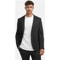 Jeff Anzugsakko Herren JFMax Sakko Herrensakko Jacket aus pflegeleichtem, knitterarmem Material