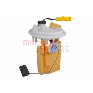 Metzger Sensor f?r Kraftstoffvorrat Citroen C3 Peugeot 207 207/207+ Rcz