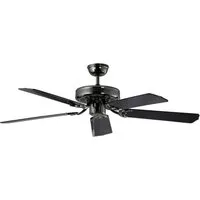 DeKon Deckenventilator Pearl Black Modell BC 868