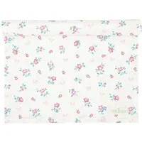 Greengate Tischdecke Athea Tischläufer white 140x45cm