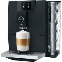 JURA Kaffeevollautomat 15493 ENA 8 Full Metropolitan Black (EC)