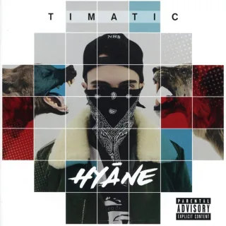 Hyäne (CD)