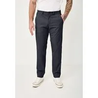 Redpoint Chinohose HALIFAX Moderne Chino mit elastischem Dehnbund und Stretch