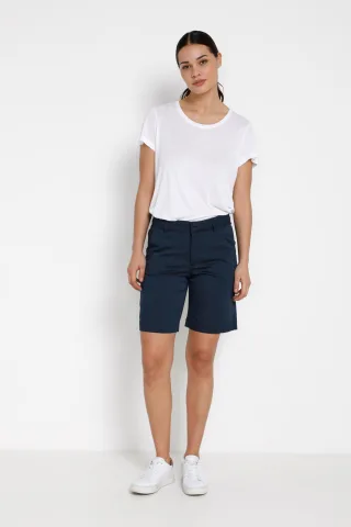 Shorts Regular fit marine
