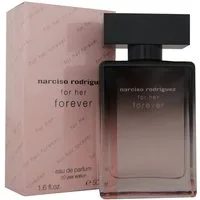 narciso rodriguez Eau de Parfum narciso rodriguez For Her Forever Eau de Parfum EDP 50ml